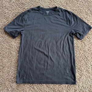 Boys’ Old Navy Dk Gray Athletic Shirt